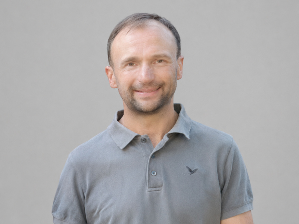 Bertold Wiederhold