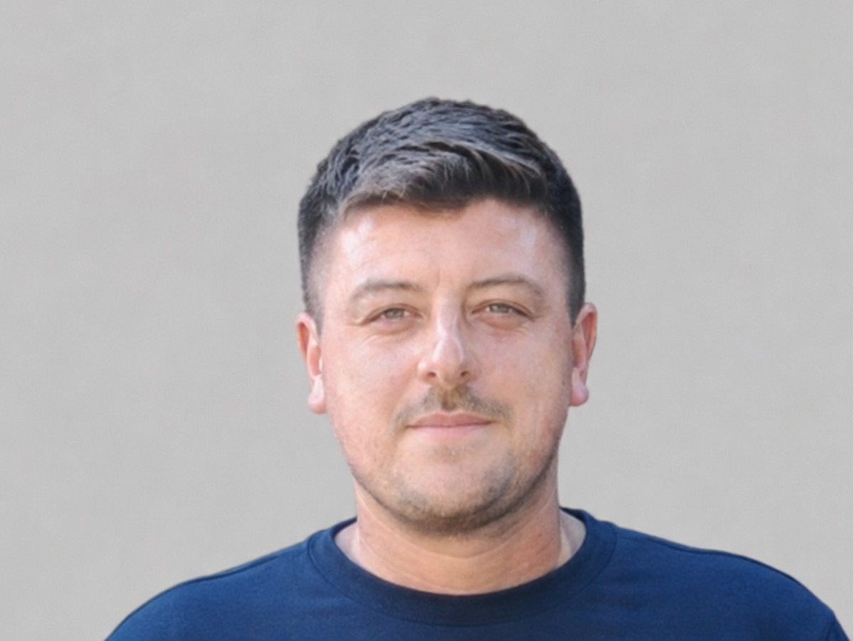 Malte Kroll